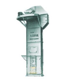 TH、HL型斗式提升機